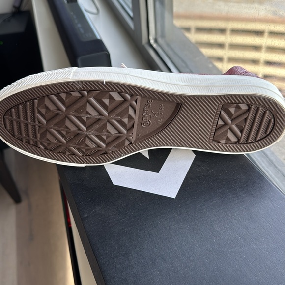 Converse cats shoreline slip royal flushed/silver soze 9.5 women - Picture 6 of 9